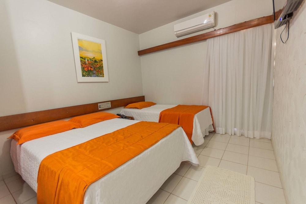 Hotel Damen Фос ду Игуасу Екстериор снимка